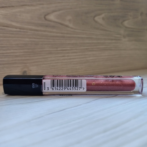 Covergirl EXHIBITIONIST lip gloss "Tiger Eye" NWT - Picture 7 of 8